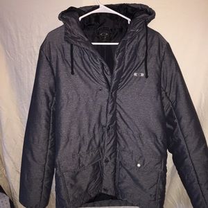 Oakley Down Jacket Small